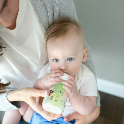 [ WB51009 ] Bình sữa Dr.Brown