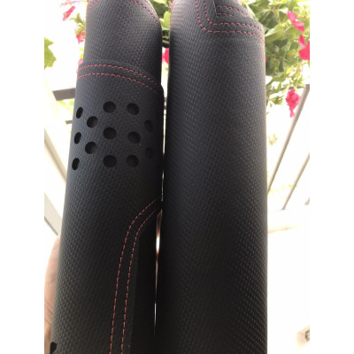 THẢM CHỐNG NẮNG TAPLO DA CARBON DÀNH CHO XE _ KIA CERATO 2019-2021