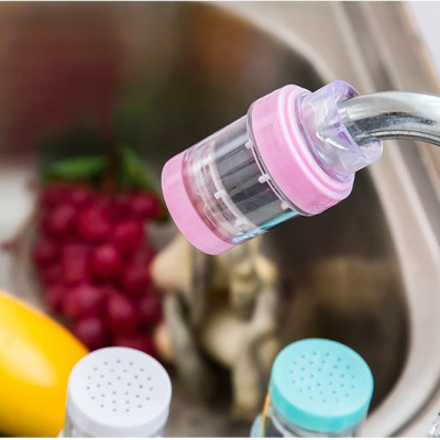 Đầu Lọc Nước Trực Tiếp Tại Vòi Đá Maifan Loại Bỏ Tạp Chất Và Nam Châm Hút Cặn Kim Loại Đem Lại Nguồn Nước Tinh Khiết Cho Gia Đình