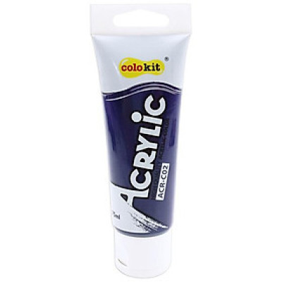 Màu Acrylic Thiên Long ACR-C02