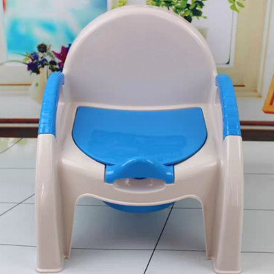 Ghế Bô Vệ Sinh Cho Bé Tiện Dụng