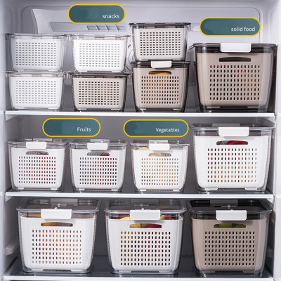 BỘ HỘP ĐỰNG THỰC PHẨM 2 LỚP HOKORI – GIẢI PHÁP BẢO QUẢN THÔNG MINH