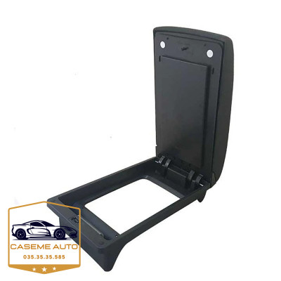 Hộp Tỳ Tay Theo Xe Dành Cho Xe Mitsubishi Xpander Chất Liệu Cao Cấp - Hàng Nhập Khẩu