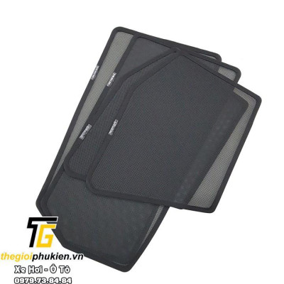 Bộ rèm che nắng KIA Seltos 2020