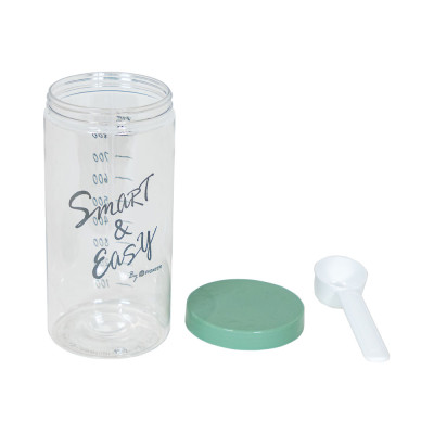 Bộ Hộp Đựng Thực Phẩm Có Nắp Và Muỗng K-CANOS   | Index Living Mall | Nội Thất Nhập Khẩu Thái Lan - Phân Phối Độc Quyền Tại Việt Nam