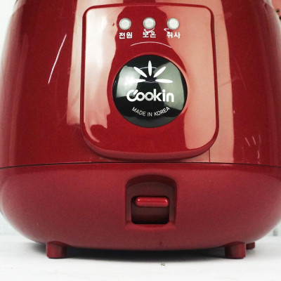 NỒI CƠM KITCHEN FLOWER RM-NA10, DUNG TÍCH 1 LÍT Hàng chính hãng