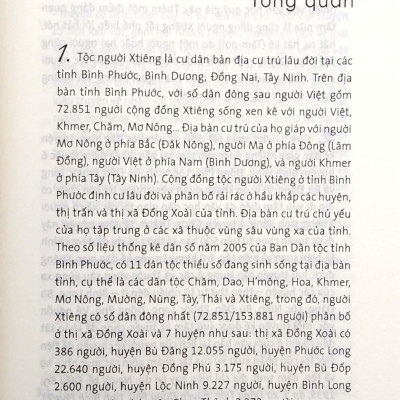 Truyện Cổ Xtiêng