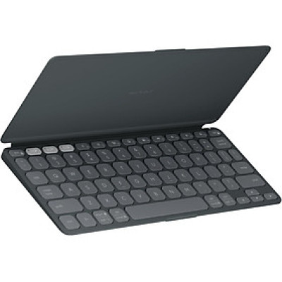Bàn Phím Bluetooth Logitech Keys-To-Go 2 - hàng chính hãng