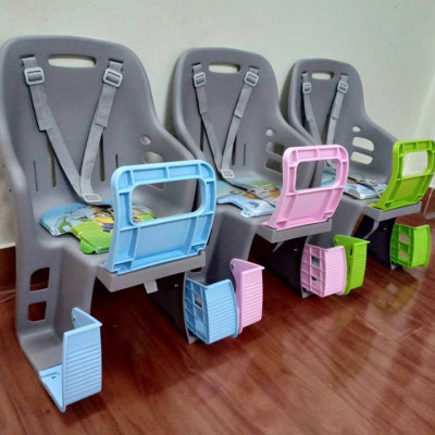 Ghế cho bé ngồi xe đạp
