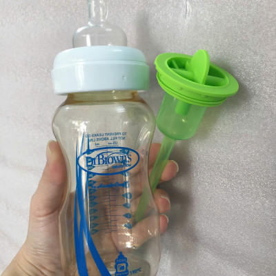 [ WB91007 ] Bình sữa Dr.Brown