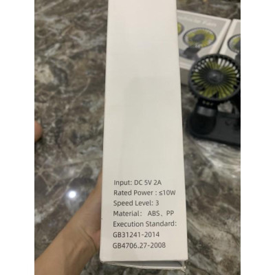 quạt đôi mini 12v cắm tẩu usb trên ô tô - quạt siêu mát cực thơm Bảo Hành Uy Tín Lỗi 1 Đổi 1