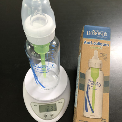 [ 81003 ] Bình sữa Dr.Brown