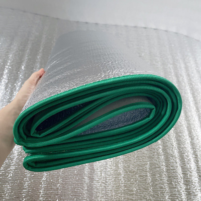 Chiếu Ngủ Văn Phòng Cao Cấp Cá Nhân Chiếu Cách Nhiệt Thảm Ngủ Trưa Tấm Lót Đa Năng Du Lịch Dã Ngoại