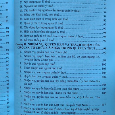 Những điều cần biết về thuế và hóa đơn, chứng từ áp dụng trong các loại hình doanh nghiệp