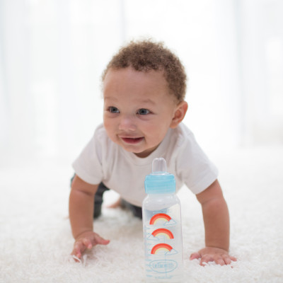 [ SB8192 ] Bình sữa Dr.Brown