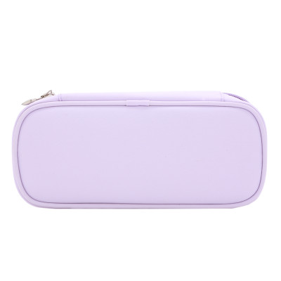 Bóp Viết Vải Hộp Uyên Loan 5943 (Mẫu Ngẫu Nhiên)