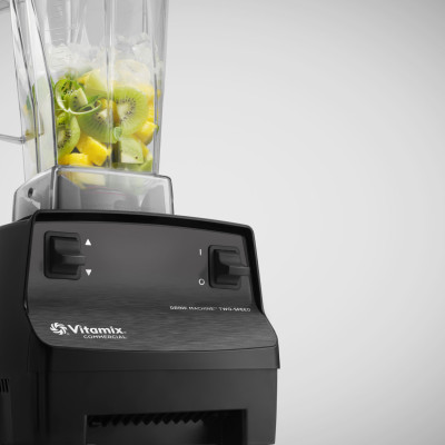 Máy xay sinh tố chuyên nghiệp VITAMIX DRINK MACHINE 2-SPEED - Hàng chính hãng