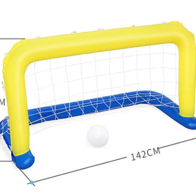 Bộ Phao Bơm Hơi Chơi Bóng Ném Dưới Nước BW52123