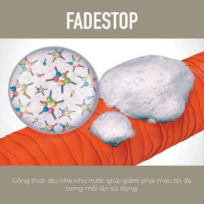 Dầu Gội Giữ Màu Tóc Nhuộm Goldwell Color Extra Rich Dưỡng Tóc Bóng Mượt, Bền Màu Lâu Phai