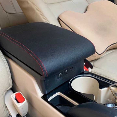 Hộp tỳ tay theo xe dành cho xe Mitsubishi Xpander