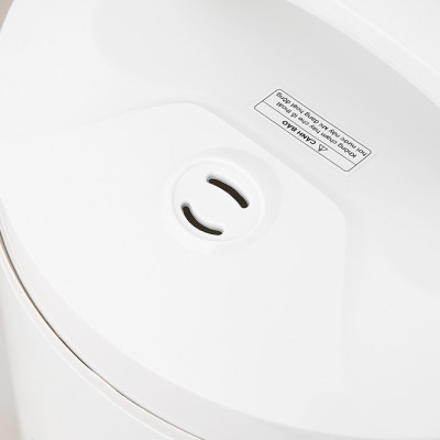 Nồi cơm nắp gài Sharp 1.8 lít KS-183TJV - Công nghệ nấu 3D, Công suất 700W - Hàng chính hãng - Bảo hành 12 tháng