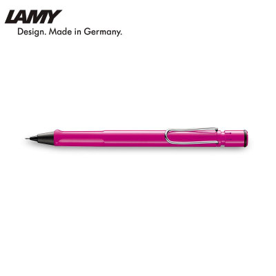 Bút Chì Lamy Safari-4026644 Pink