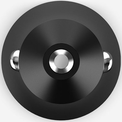 Tẩu sạc nhanh 2 cổng cho điện thoại trên Ô tô/Xe hơi XIAOMI Mi 37W Dual-Port Car Charger Black GDS4147GL - Hàng Chính Hãng