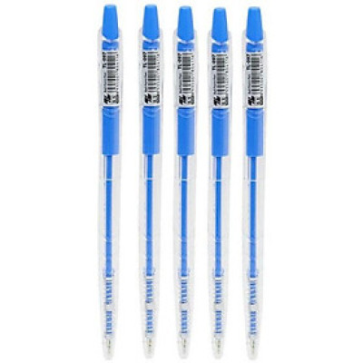 Bộ 2 Vỉ 5 Bút Bi TL-097