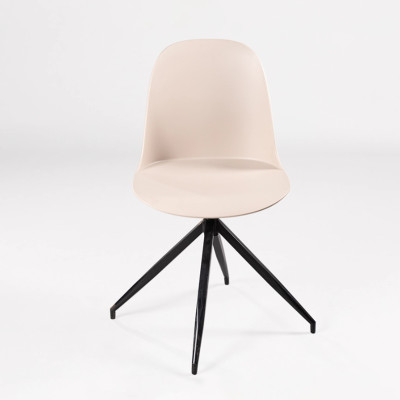 Ghế nhựa nhập khẩu Tundo chất lượng cao cấp JNST GAI71CT 46 x 46 x 80 cm