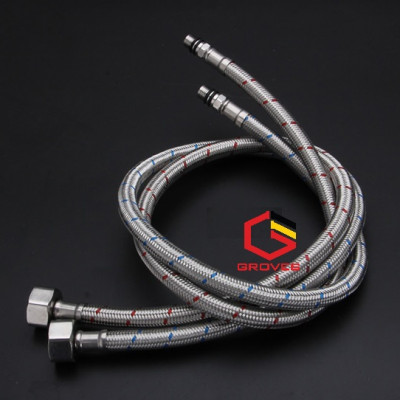 Vòi rửa mặt thân cao GR08C