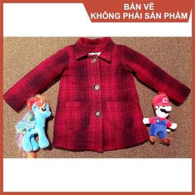 Rập giấy A0 mã R409 (BẢN VẼ)