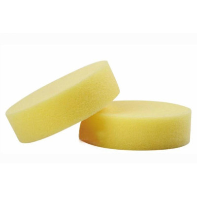 Mút bọt biển tròn thoa sáp, thoa wax, phủ nano, đánh bóng, vệ sinh ô tô
