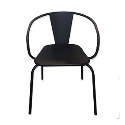 Ghế café Azzo IBIE nhiều tùy chọn