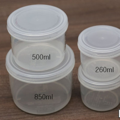 Hộp đựng thực phẩm Compo Lock Short | Compo Long Full size - Hàng nội địa Nhật Bản | Made in Japan