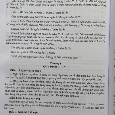 Sách Bộ Luật Dân Sự năm 2015, Bộ Luật Tố Tụng Dân Sự năm 2015 sửa đổi, bổ sung năm 2025 và Các Văn Bản Hướng Dẫn Thi Hành (V2596D)