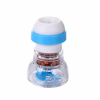 Đầu vòi rửa chén tiết kiệm nước - Xoay 360