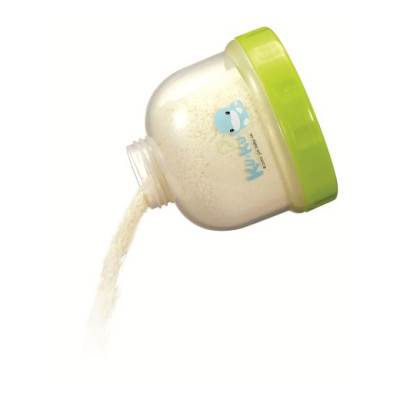 Hộp Chia Sữa cho bé Ku.Ku Duckbill