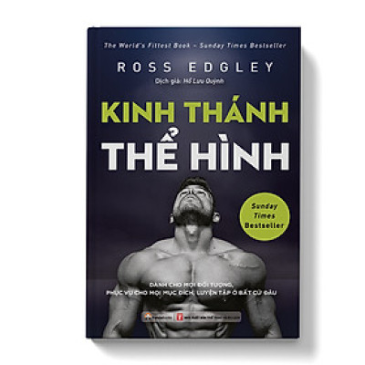 Kinh Thánh Thể Hình