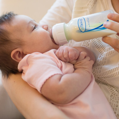 [ SB41005-GBX ] Bình sữa Dr.Brown