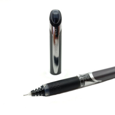 Bút Mực Nước Hi-Tech V7 Grip Pilot BXGPN-V7-B - Mực Đen