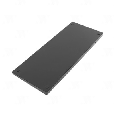 Bàn Phím Không Dây HyperWork HyperOne Gen 2 ( KB1 G2 ) | Bluetooth 5.1/2.4Ghz - Hàng Chính Hãng