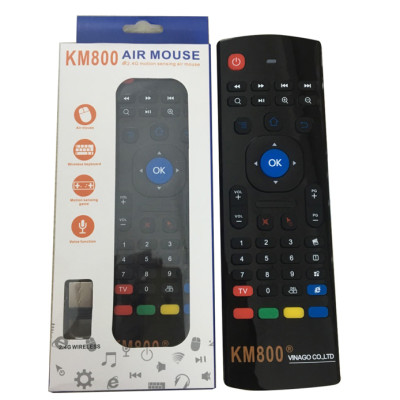 Chuột Bay KM800 (Không Voice) - Hàng Nhập Khẩu