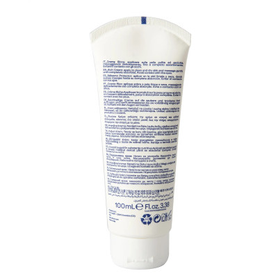 Kem dưỡng ẩm chứa Omega và vitamin E Chicco cho bé 100ml