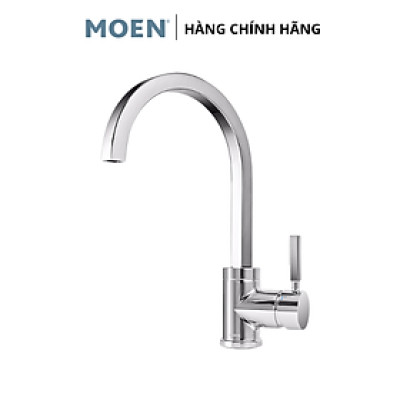 Vòi rửa chén nóng lạnh MOEN 7899 (HÀNG CHÍNH HÃNG)