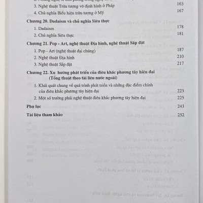 Sách - Lịch Sử Nghệ Thuật (Tập 2)