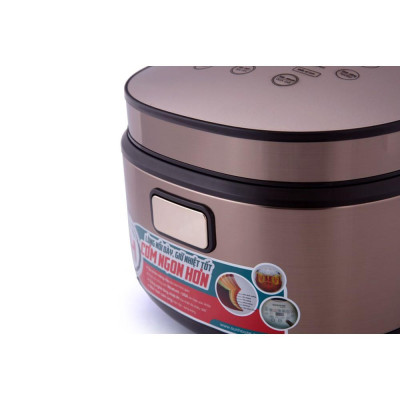 [Hàng Chính Hãng] Nồi cơm điện cao tần 1.5L Sunhouse Mama SHD8955