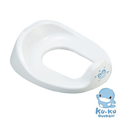 NẮP BÔ ĐỂ TRÊN BỒN CẦU DÙNG CHO BÉ KUKU - KU1035