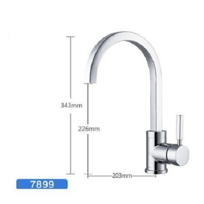 Vòi rửa chén nóng lạnh MOEN 7899 (HÀNG CHÍNH HÃNG)