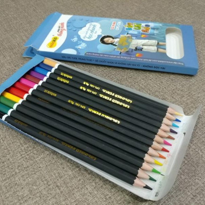 Bút Chì 12M CPC-06