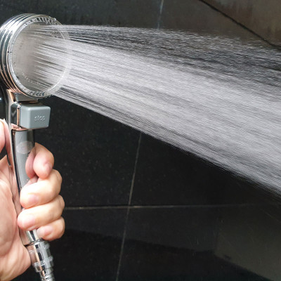 Tay sen siêu tăng áp Eurolife EL-H102 (Trắng bạc)